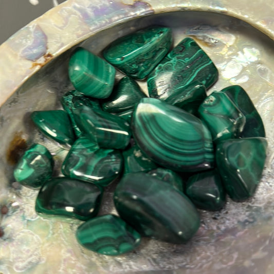 Malachite