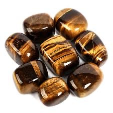 Tigers Eye