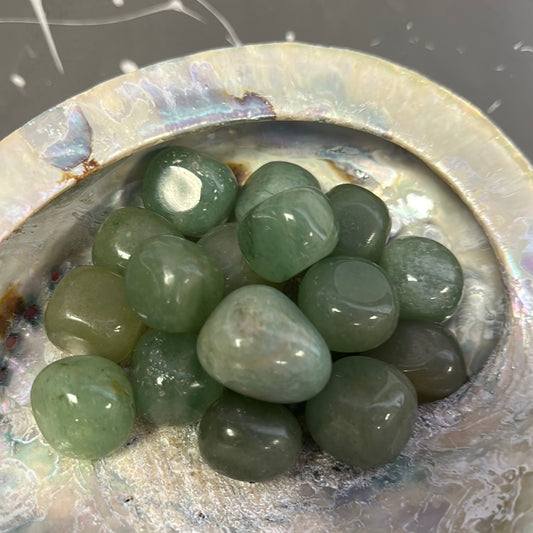 Green Aventurine