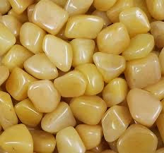 Yellow Aventurine