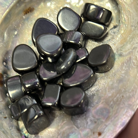 Hematite