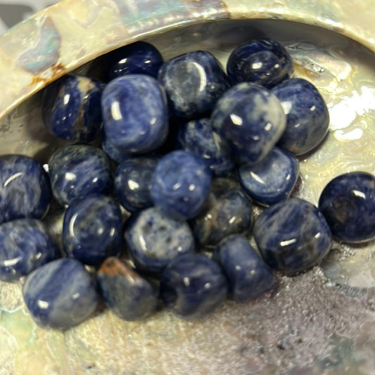 Sodalite