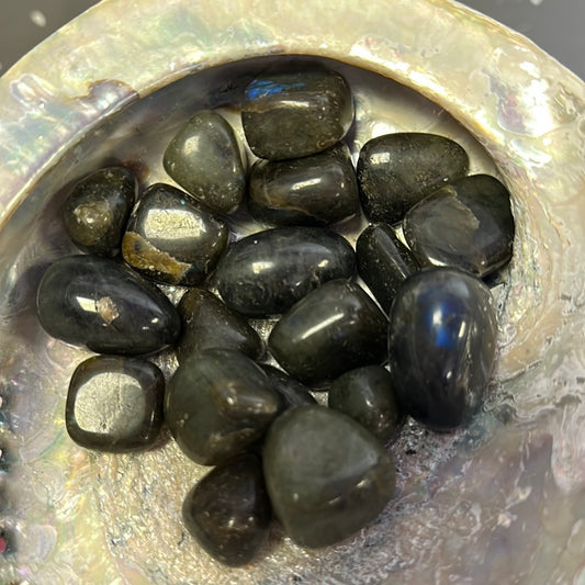 Labradorite