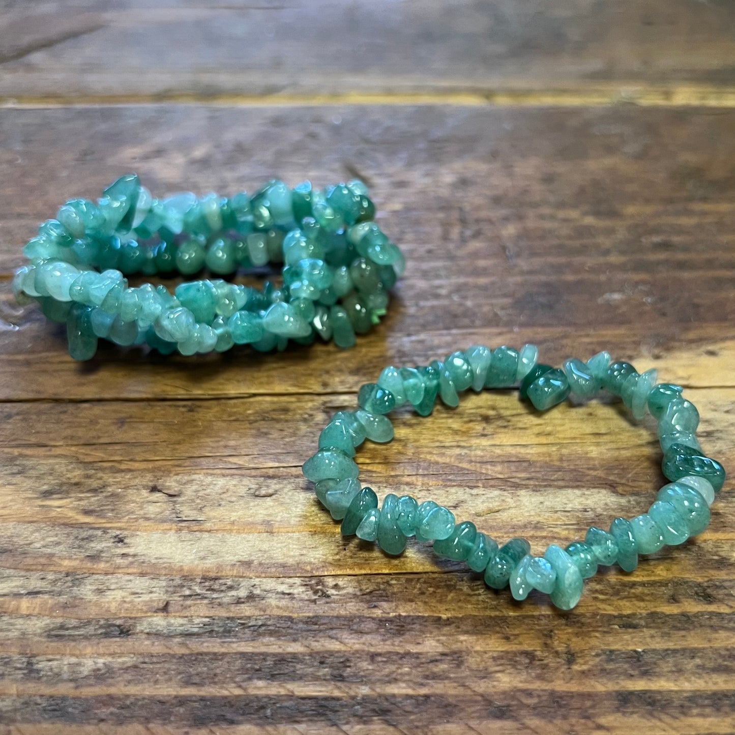 Aventurine Kids Bracelet