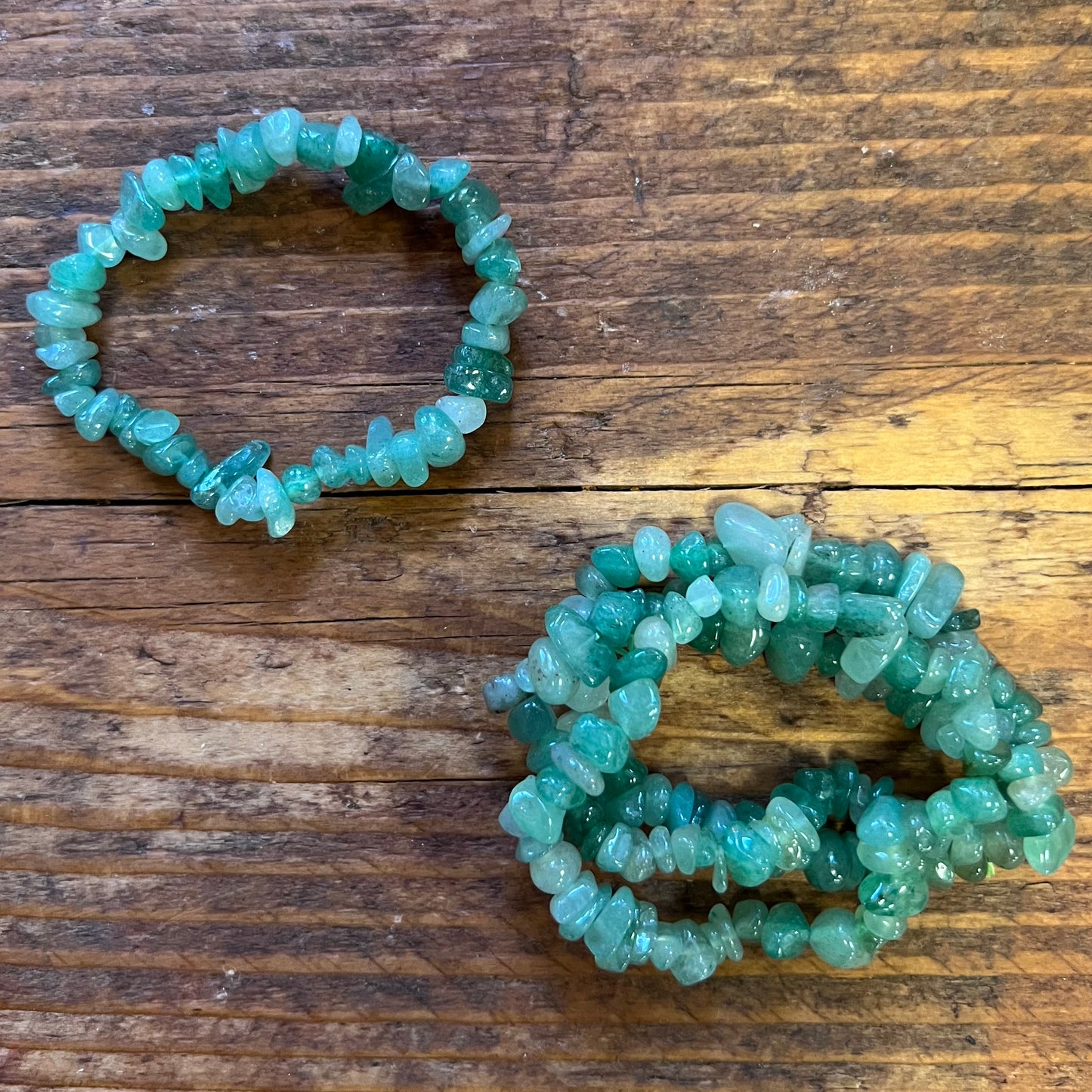 Aventurine Kids Bracelet