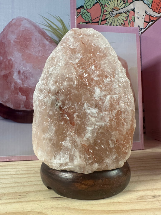 1.5-2kg Himalayan Salt Lamp